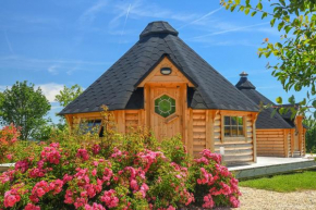  Maison d'Hôtes La Courillère  Ле Бупер